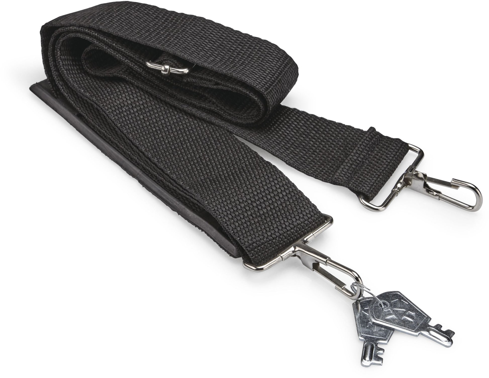 MAGNETOPLAN Moderatorenkoffer 1111500 ohne Inhalt