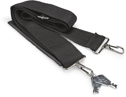 MAGNETOPLAN Moderatorenkoffer 1111500 ohne Inhalt