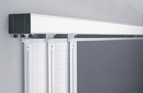 MAGNETOPLAN Wandschienensystem Senior 1111579A 1000mm