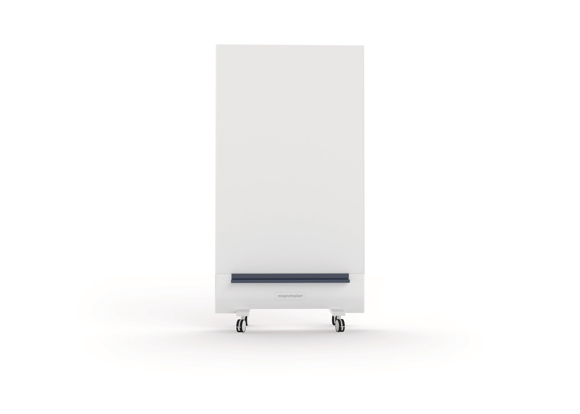 MAGNETOPLAN Infinity Wall mobile 1141100 beidseitig email 190x100x22cm