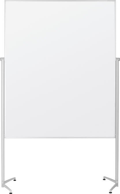 MAGNETOPLAN Design-Moderatorentafel 1151100 Karton weiss einteilig