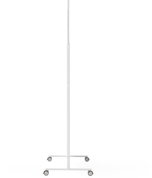 MAGNETOPLAN Design-Moderatorentafel VP 1181114 Filz, dunkelblau 1000x1800mm