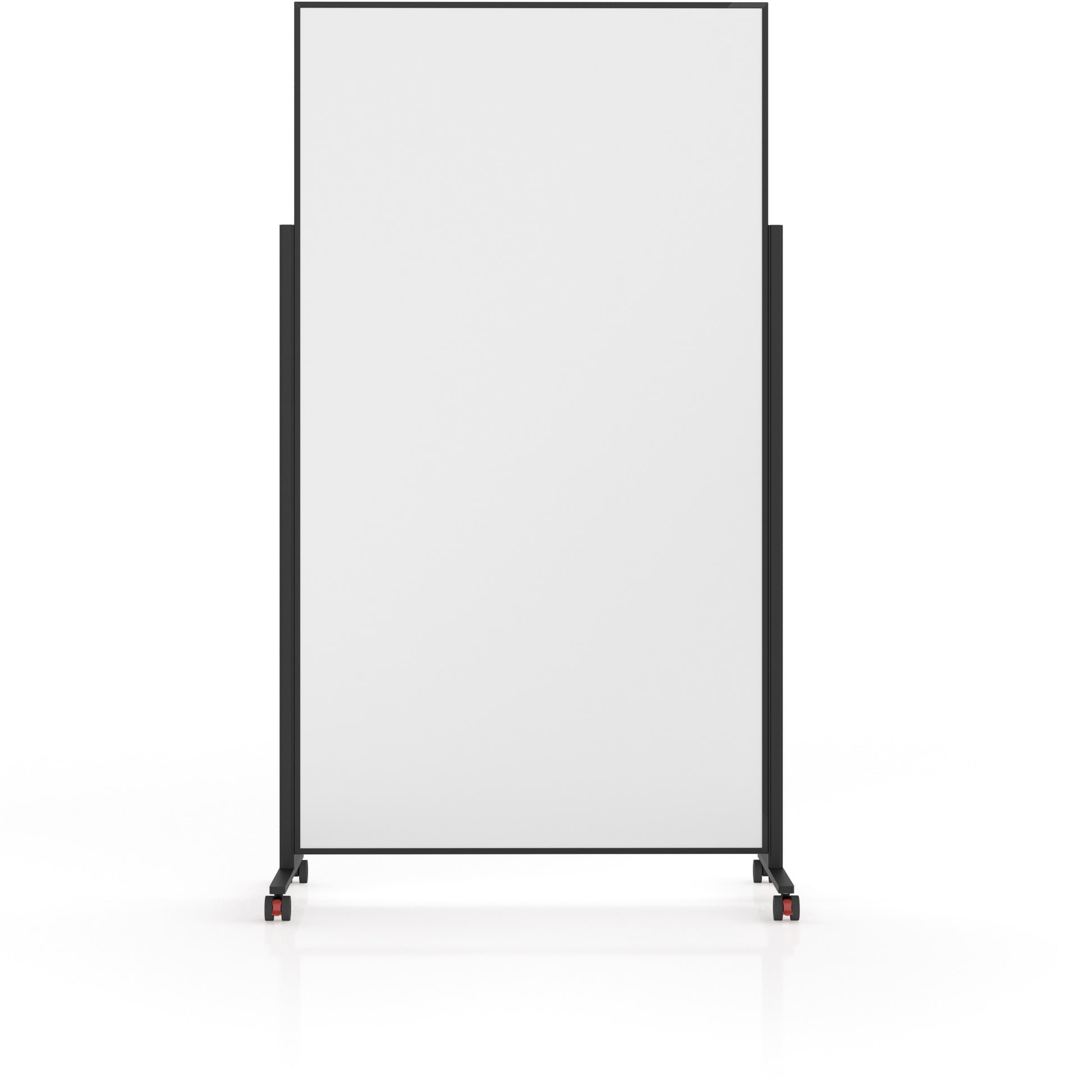 MAGNETOPLAN Design-Whiteboard Vario 1181200 stahl, mobil 1000x1800mm