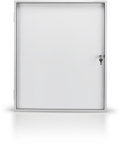 MAGNETOPLAN Schaukasten SP 610x730x40mm 1215000 Indoor, magnetisch 4x A4