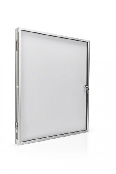 MAGNETOPLAN Schaukasten SP 870x750x40mm 1215100 Indoor, magnetisch 6x A4