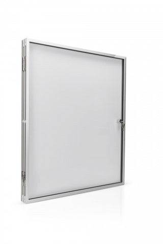 MAGNETOPLAN Schaukasten SP 870x750x40mm 1215100 Indoor, magnetisch 6x A4