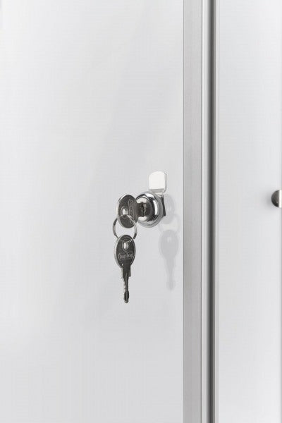 MAGNETOPLAN Schaukasten SP 870x750x40mm 1215100 Indoor, magnetisch 6x A4