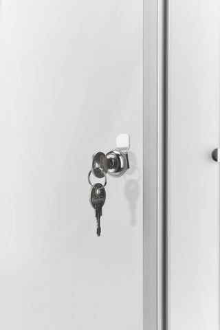 MAGNETOPLAN Schaukasten SP 870x750x40mm 1215100 Indoor, magnetisch 6x A4