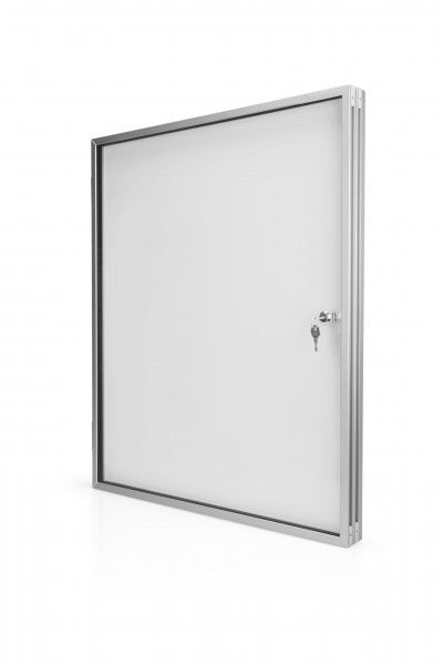 MAGNETOPLAN Schaukasten SP 1120x1085x40mm 1215200 Indoor, magnetisch 9x A4