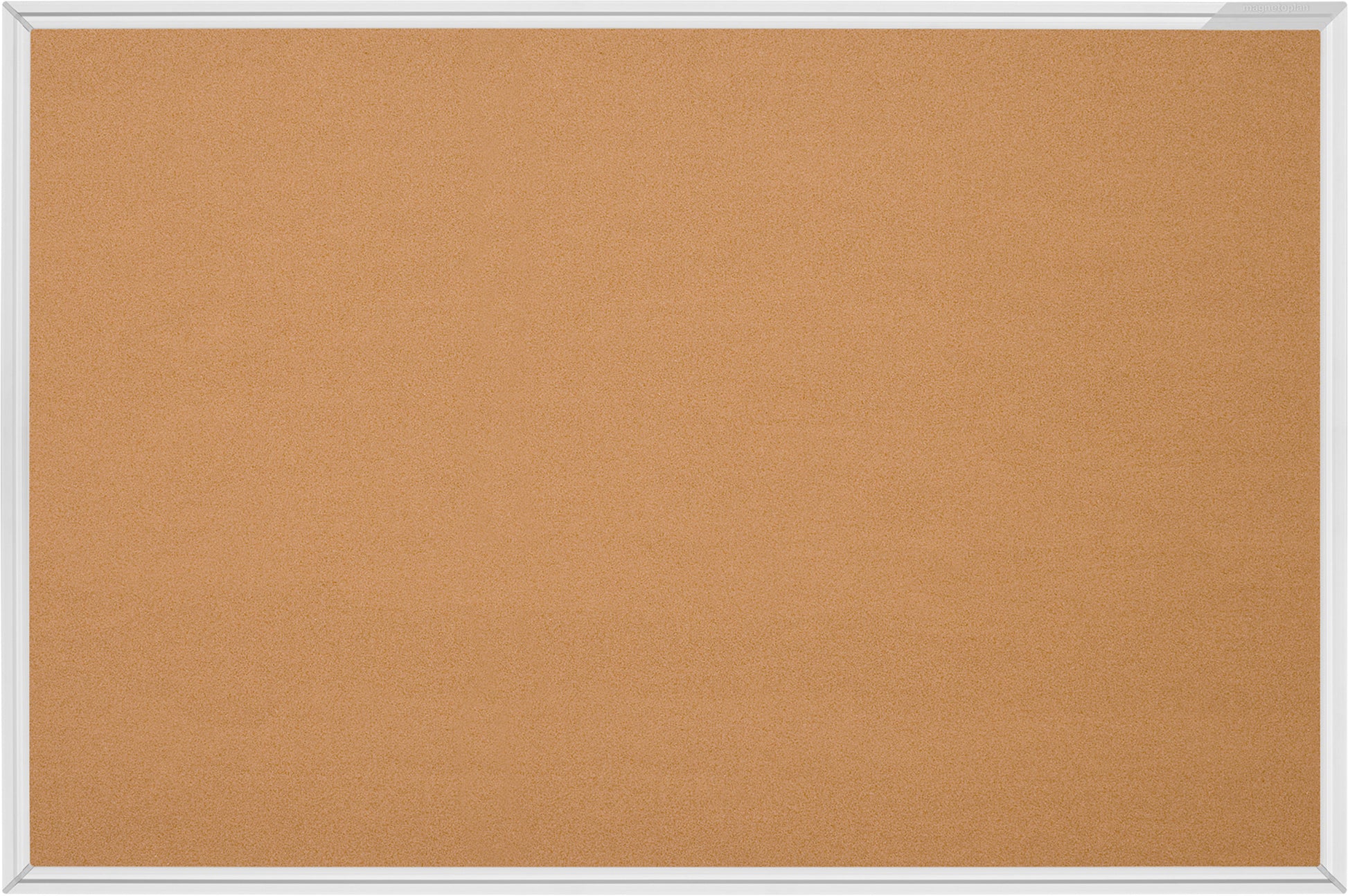 MAGNETOPLAN Design-Pinnboard SP 12175 Kork 900x600mm
