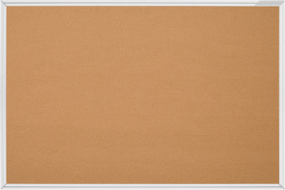 MAGNETOPLAN Design-Pinnboard SP 12175 Kork 900x600mm