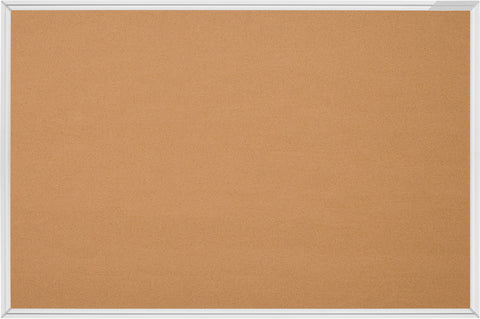 MAGNETOPLAN Design-Pinnboard SP 12175 Kork 900x600mm