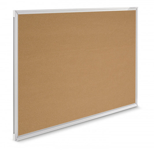 MAGNETOPLAN Design-Pinnboard SP 12200 Kork 1800x1200mm