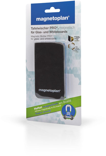 MAGNETOPLAN Tafelwischer Pro+ 12289 magnetisch