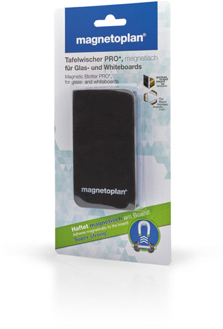 MAGNETOPLAN Tafelwischer Pro+ 12289 magnetisch