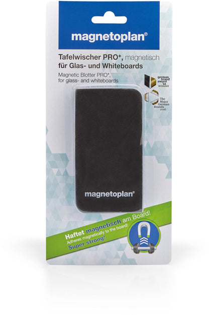 MAGNETOPLAN Tafelwischer Pro+ 12289 magnetisch
