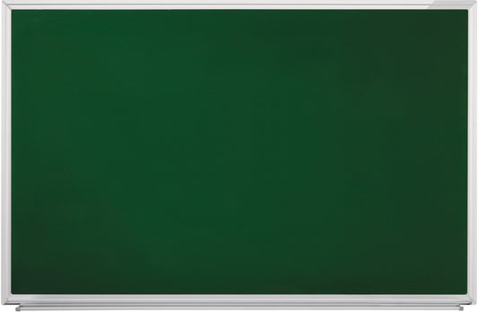 MAGNETOPLAN Design-Kreidetafel SP 1240295 grün 600x450mm