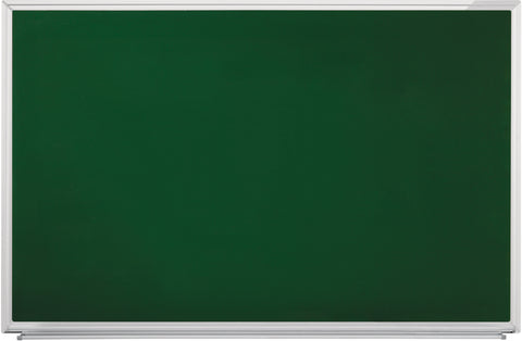 MAGNETOPLAN Design-Kreidetafel SP 1240295 grün 600x450mm