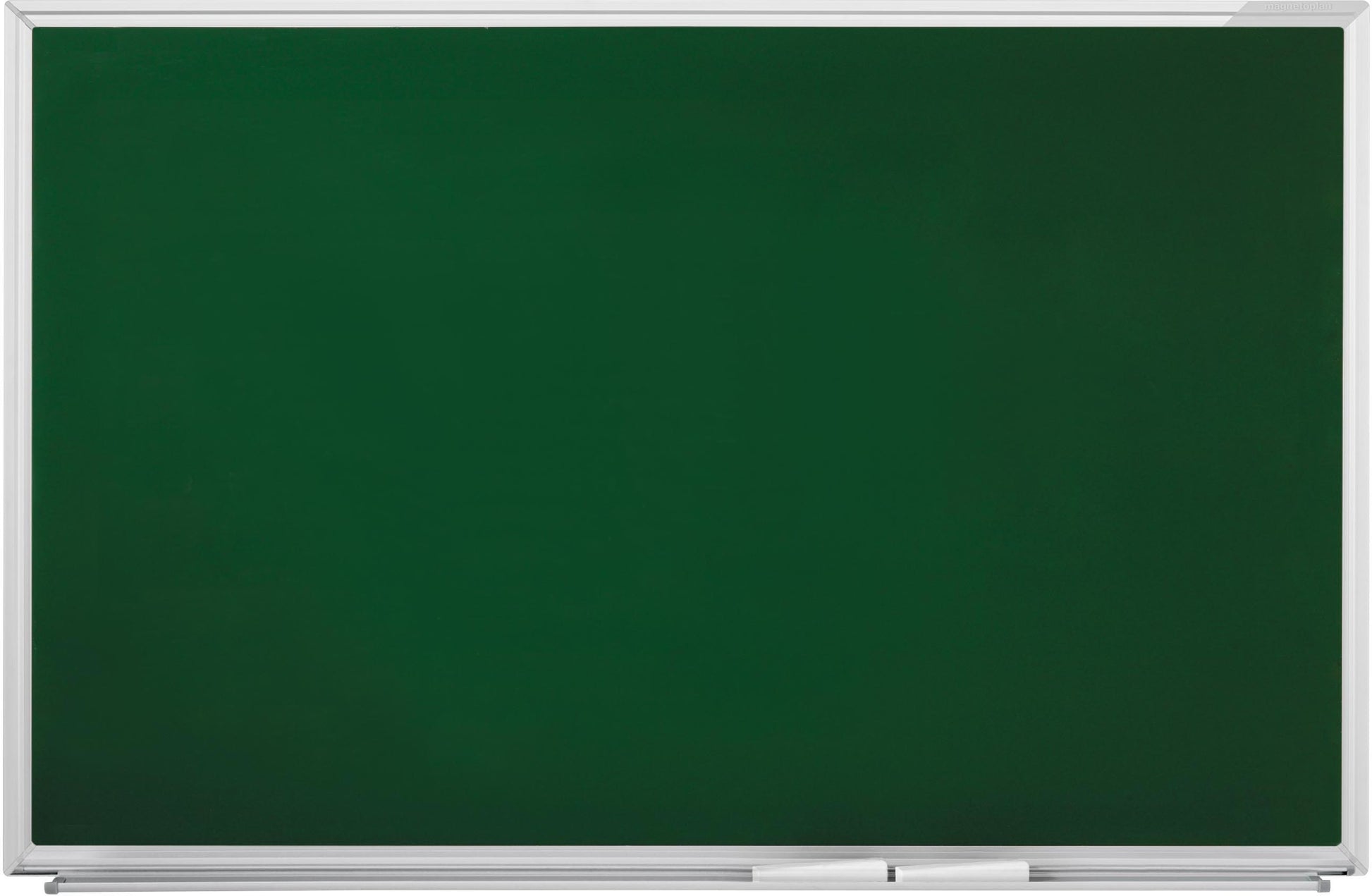 MAGNETOPLAN Design-Kreidetafel SP 1240295 grün 600x450mm
