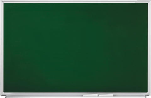 MAGNETOPLAN Design-Kreidetafel SP 1240295 grün 600x450mm
