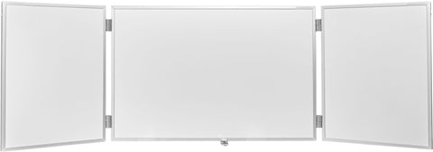 MAGNETOPLAN Ferroscript-Whiteboard 1240303 email., 3-teilig 1500x1000mm