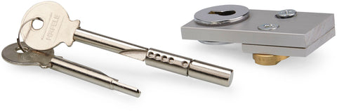 MAGNETOPLAN Ferroscript-Whiteboard 1240303 email., 3-teilig 1500x1000mm