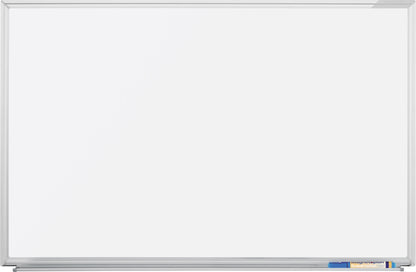 MAGNETOPLAN Design-Whiteboard SP 1240388 Stahl 900x600mm
