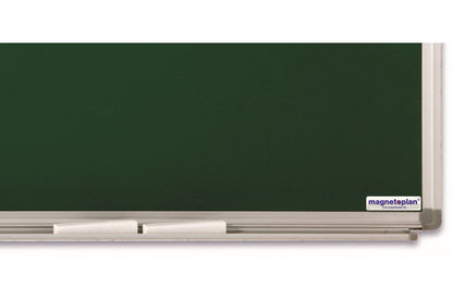 MAGNETOPLAN Kreidetafel SP grün 1240395 900x600mm