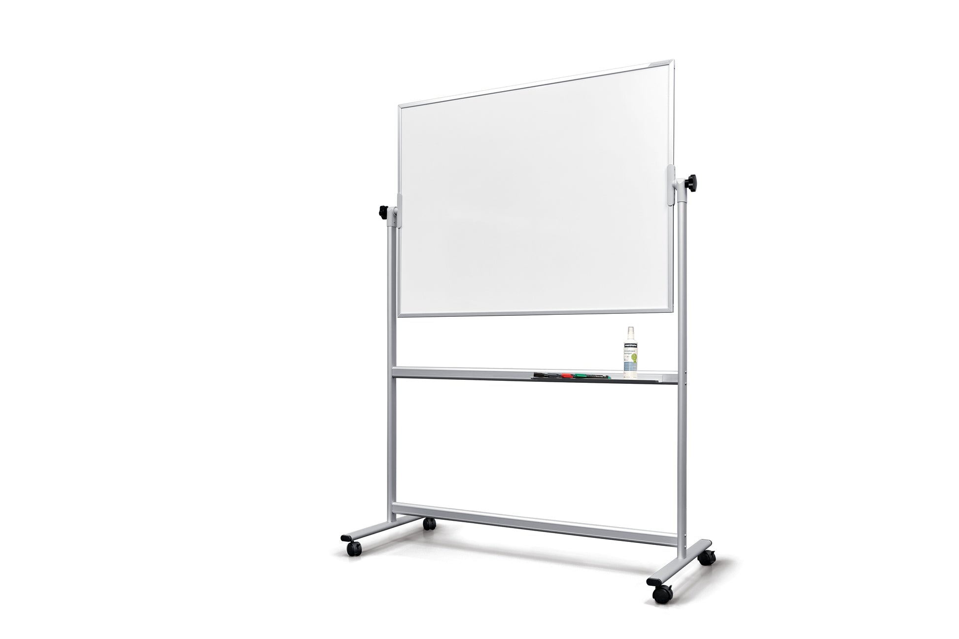 MAGNETOPLAN Design-Whiteboard CC 1240490 emailliert, mobil 1200x900mm