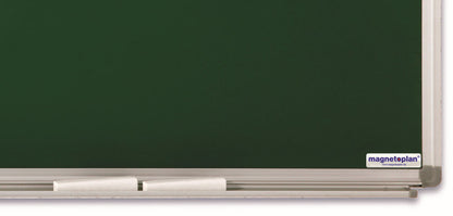 MAGNETOPLAN Kreidetafel SP grün 1240495 1200x900mm