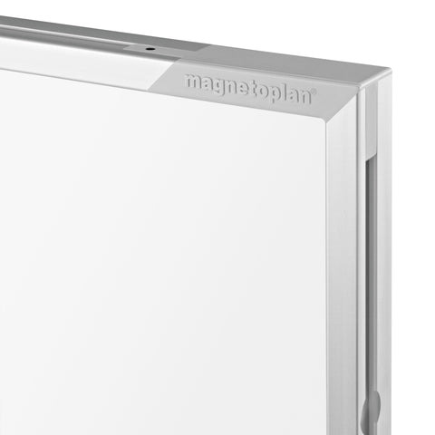 MAGNETOPLAN Ferroscript-Whiteboard 1240500 2200x1200mm