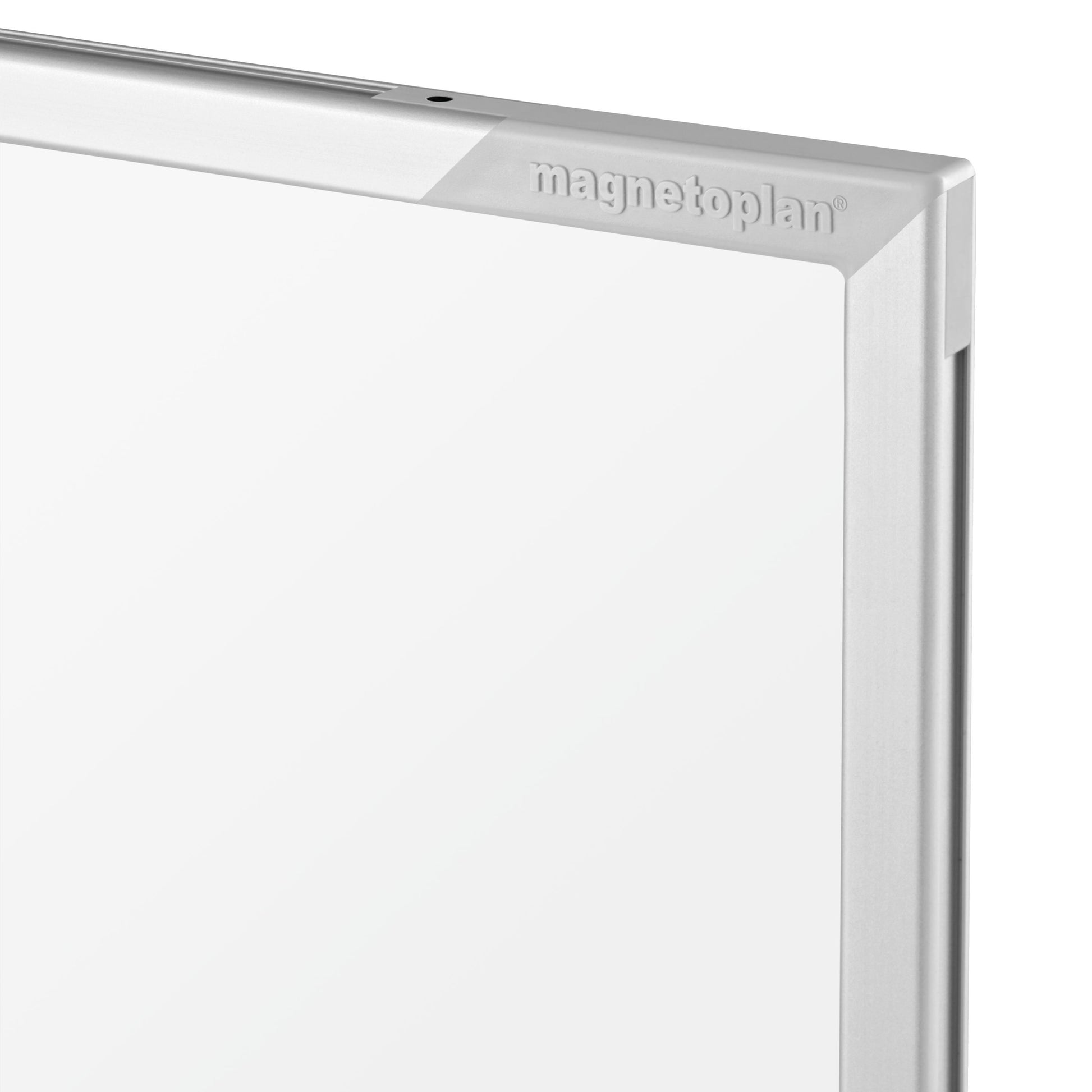 MAGNETOPLAN Ferroscript-Whiteboard 1240522 emailliert, mobil 2200x1200mm