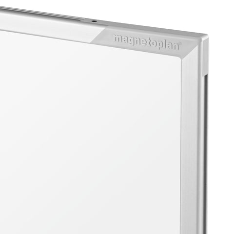 MAGNETOPLAN Ferroscript-Whiteboard 1240522 emailliert, mobil 2200x1200mm