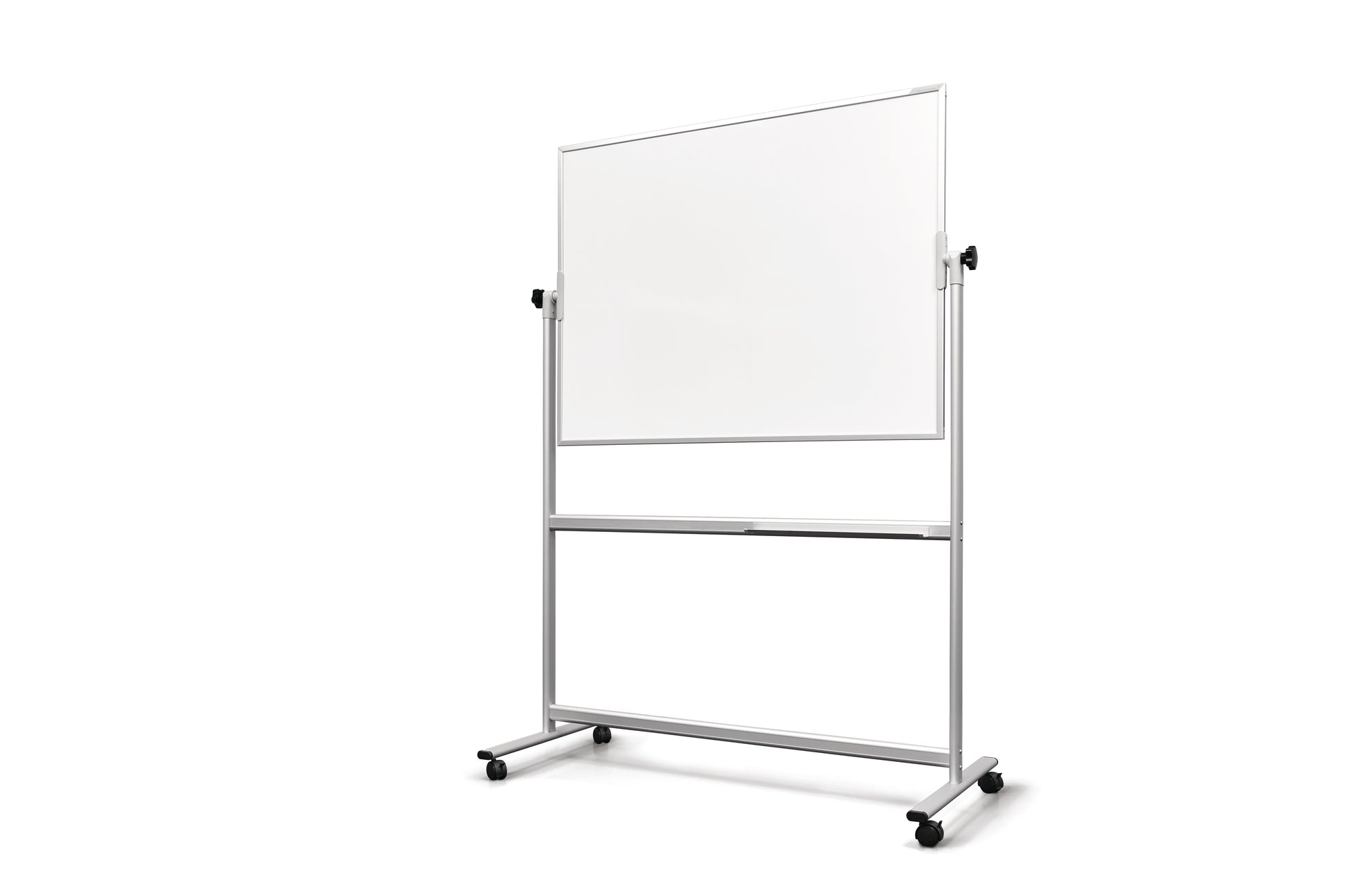 MAGNETOPLAN Design-Whiteboard SP 1240689 Stahl, mobil 1800x1200mm