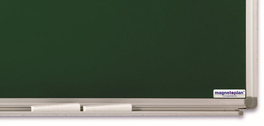 MAGNETOPLAN Kreidetafel SP grün 1240995 2000x1000mm