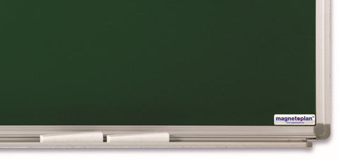 MAGNETOPLAN Kreidetafel SP grün 1240995 2000x1000mm