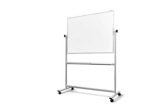 MAGNETOPLAN Design-Whiteboard SP 1241189 Stahl, mobil 2200x1200mm