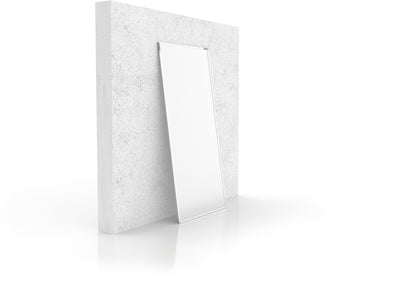 MAGNETOPLAN Design-Thinking Whiteboard 1241292 beidseitig email 178x90cm