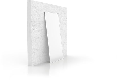 MAGNETOPLAN Design-Thinking Whiteboard 1241292 beidseitig email 178x90cm