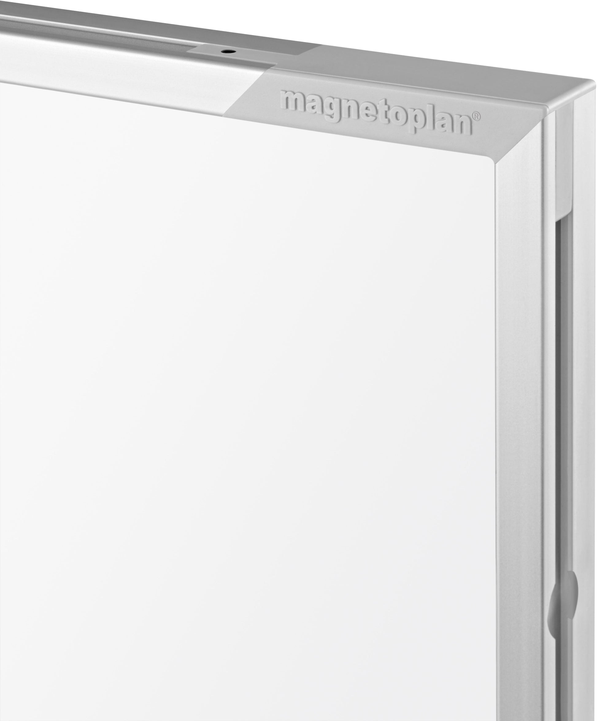 MAGNETOPLAN Ferroscript-Whiteboard 1241400 emailliert 2000x1200mm