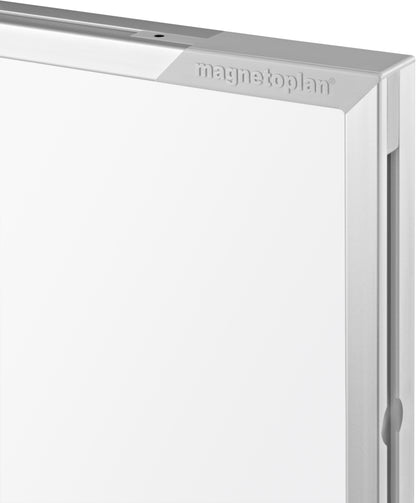 MAGNETOPLAN Ferroscript-Whiteboard 1241400 emailliert 2000x1200mm