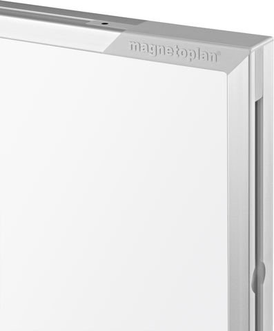 MAGNETOPLAN Ferroscript-Whiteboard 1241400 emailliert 2000x1200mm