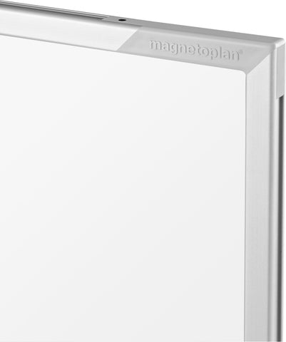 MAGNETOPLAN Design-Whiteboard CC 12414CC emailliert 1000x900mm