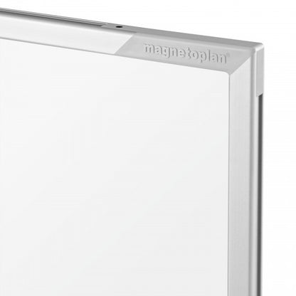 MAGNETOPLAN Design-Whiteboard CC 12416CC emailliert 900x1200mm
