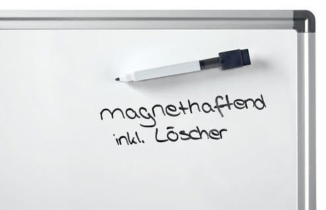 MAGNETOPLAN Monatsplaner CC 1249512S Deutsch 920x625mm