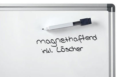 MAGNETOPLAN Monatsplaner CC 1249512S Deutsch 920x625mm