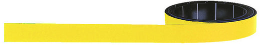 MAGNETOPLAN Magnetoflexband 1261002 gelb 10mmx1m