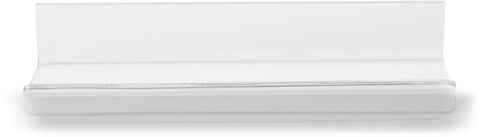 MAGNETOPLAN Ablageschale Design-Glasboard 13460300 acryl