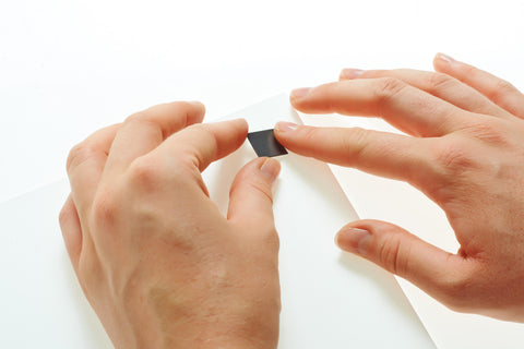 MAGNETOPLAN Takkis 15501 15x15mm 140 Stk.