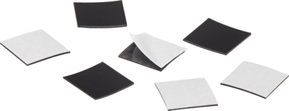 MAGNETOPLAN Takkis 15501 15x15mm 140 Stk.